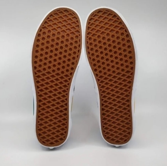 NWT Men's Vans Mix & Match Era Sneakers - Picture 6 of 7